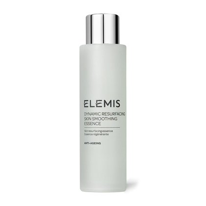 100 ML Elemis Dynamic Resurfacing Skin Smoothing Essenc Tonic  1 of 3 