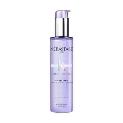 150 ML Kérastase BLOND ABSOLU Reparierendes Serum mit Hitzeschutz für aufgehelltes oder gesträhntes Haar  1 of 1 Reparierendes Serum mit Hitzeschutz für aufgehelltes oder gesträhntes Haar