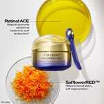15 ML Shiseido Vital Perfection Uplifting And Firming Advanced Eye Cream Augencreme  5 of 8 Augencreme