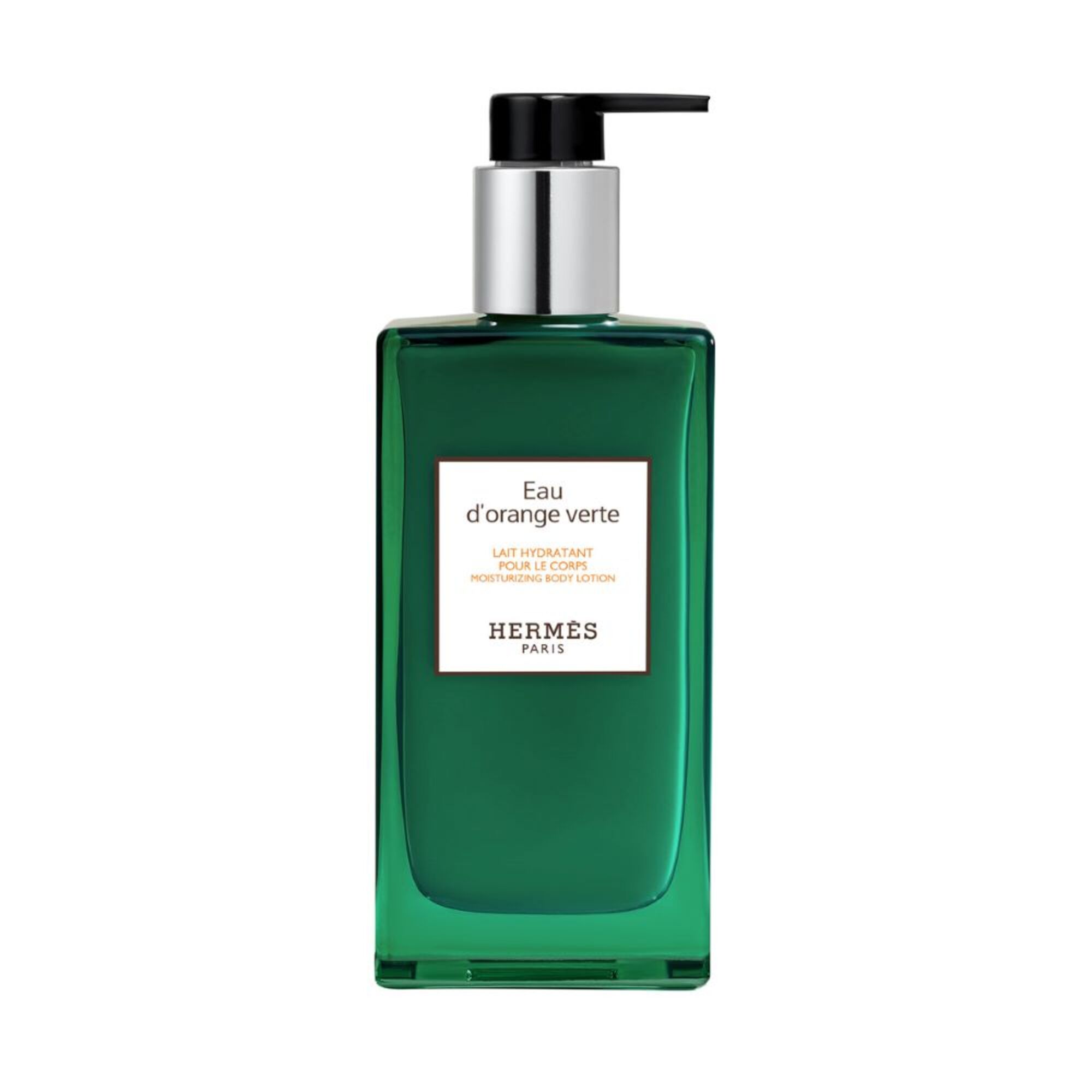200 ML Hermès Eau d'orange verte Feuchtigkeitsspendende K�rpermilch 1 of 1