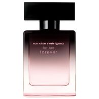 30 ML Narciso Rodriguez For Her Forever Eau de Parfum  1 of 2 