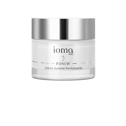 50 ML Ioma 3 Renew Rich Revitalizing Cream  1 of 1 