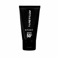 50 ML Vanessium Suncare Skin Sun Protection solaire sans huile SPF50+  1 of 2 