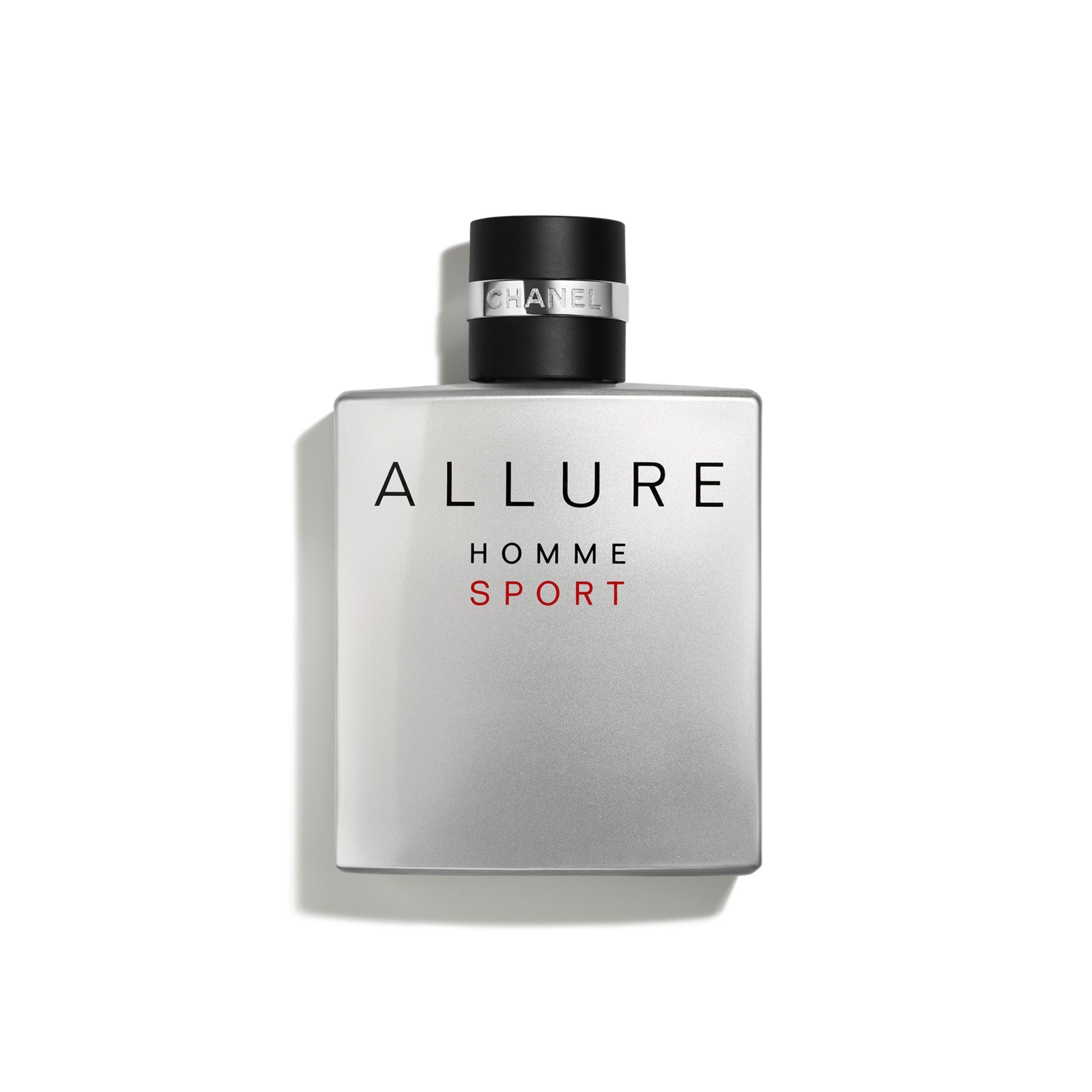 50 ML CHANEL ALLURE HOMME SPORT EAU DE TOILETTE 