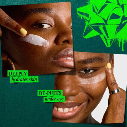 Coffret de soins pour le visage