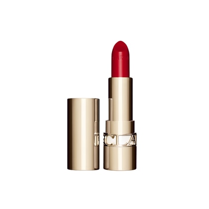  Clarins Joli Rouge Satin Lippenstift  1 of 1 