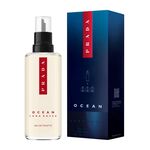 150 ML Prada LUNA ROSSA OCEAN REFILL Eau de Toilette 2 of 2 Eau de Toilette