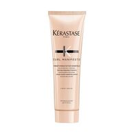 250 ML Kérastase CURL MANIFESTO Leichter, feuchtigkeitsspendender Conditionerhampoo  1 of 2 