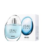 50 ML KENZO L’Eau Pure Eau de Parfum 3 of 5 Eau de Parfum