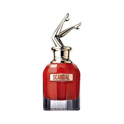 80 ML Jean Paul Gaultier Scandal Le Parfum Eau de Parfum 1 of 9
