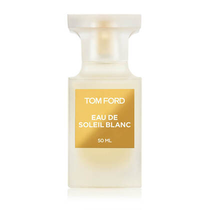 50 ML TOM FORD Eau de Soleil Blanc Eau de Soleil Blanc Eau de Toilette  1 of 2 