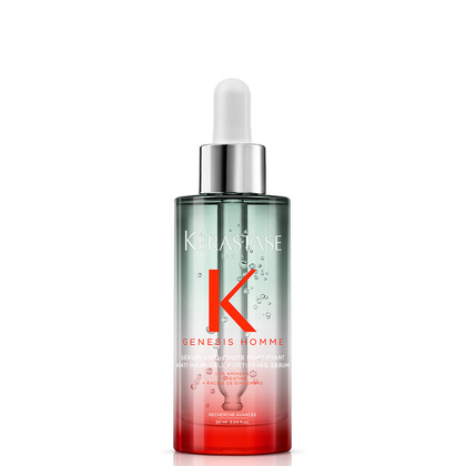 90 ML Kérastase GENESIS HOMME Anti-Haarausfall Serum für geschwächtes Haar  1 of 1 