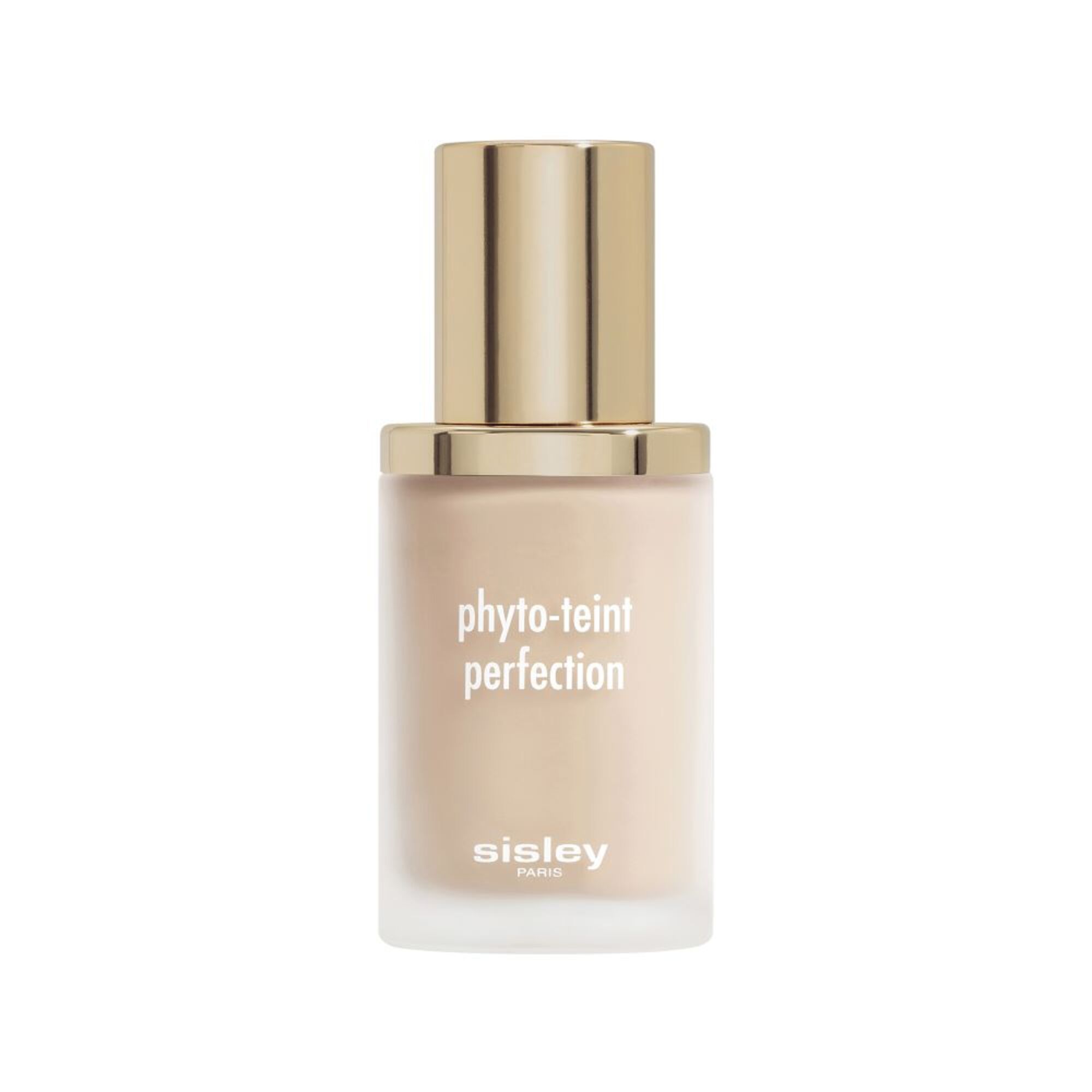 SISLEY Phyto-Teint Perfection Fond de teint fluide 1 of 2