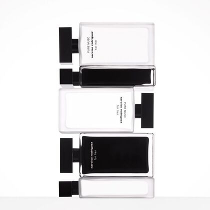 Eau de Parfum