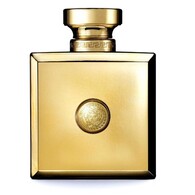 100 ML Versace Pour Femme Oud Oriental Eau de Parfum  1 of 2 