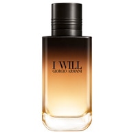30 ML Giorgio Armani GA I WILL Eau de Parfum