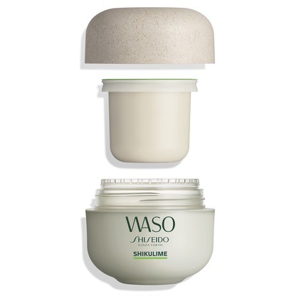 50 ML Shiseido Waso Shikulime Masque pour le visage  1 of 3 