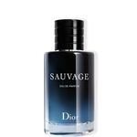 100 ML DIOR Sauvage Eau de Parfum 1 of 1 Eau de Parfum