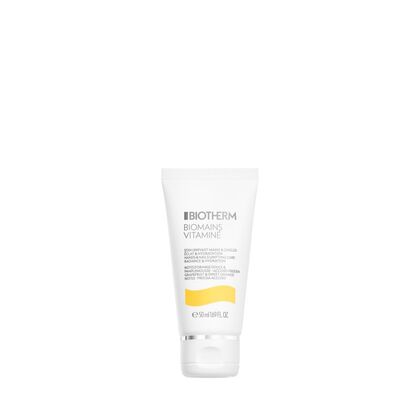 50 ML Biotherm Les Eaux Handcreme  1 of 3 