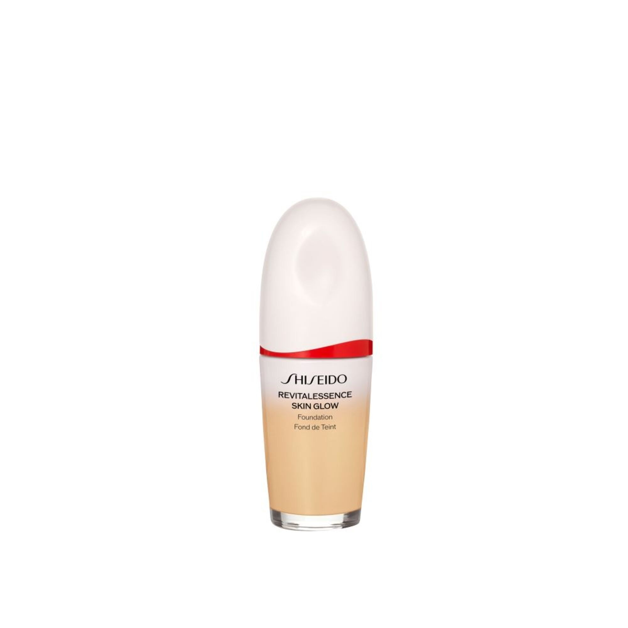 Shiseido REVITALESSENCE SKIN GLOW FONDATION REVITALESSENCE SKIN GLOW FOUNDATION SPF 30 PA+++ 1 of 1