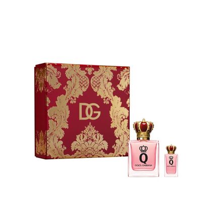 1 PCS Dolce&Gabbana Q by Dolce & Gabbana Geschenkset  1 of 1 