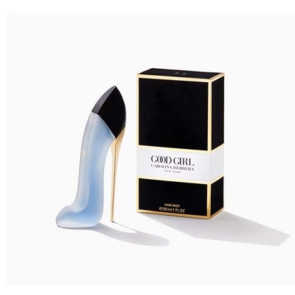 30 ML Carolina Herrera Good Girl Haarparfum  1 of 5 