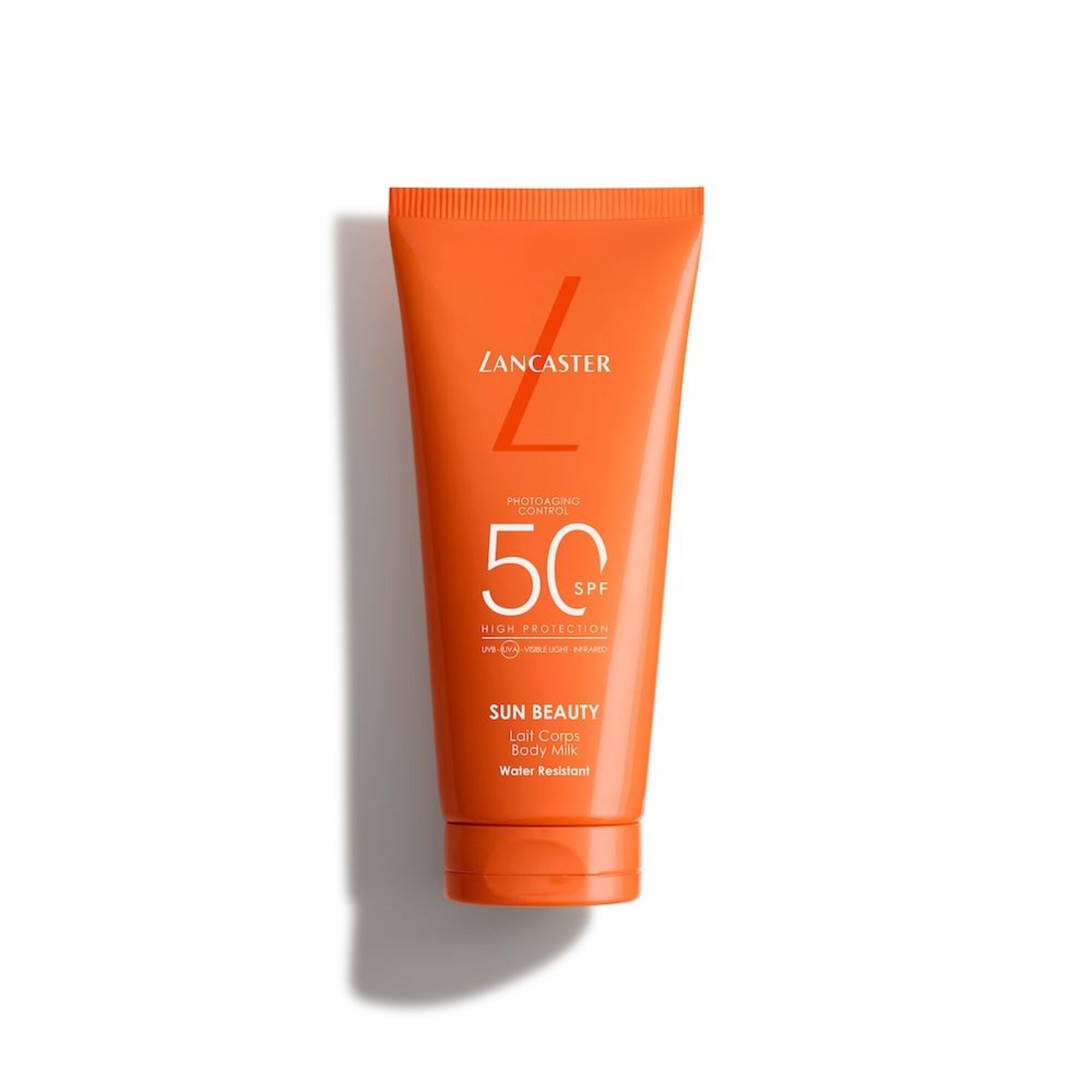 Body Milk SPF50