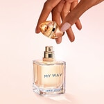 30 ML Giorgio Armani My Way Sunny Vanilla Eau de Parfum 4 of 8 Eau de Parfum