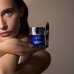50 ML La Prairie Caviar Luxe Premium Luxe Sleep Mask Feuchtigkeitsmaske 5 of 6 Feuchtigkeitsmaske