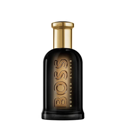 50 ML Hugo Boss Bottled Elixir Parfum  1 of 1 