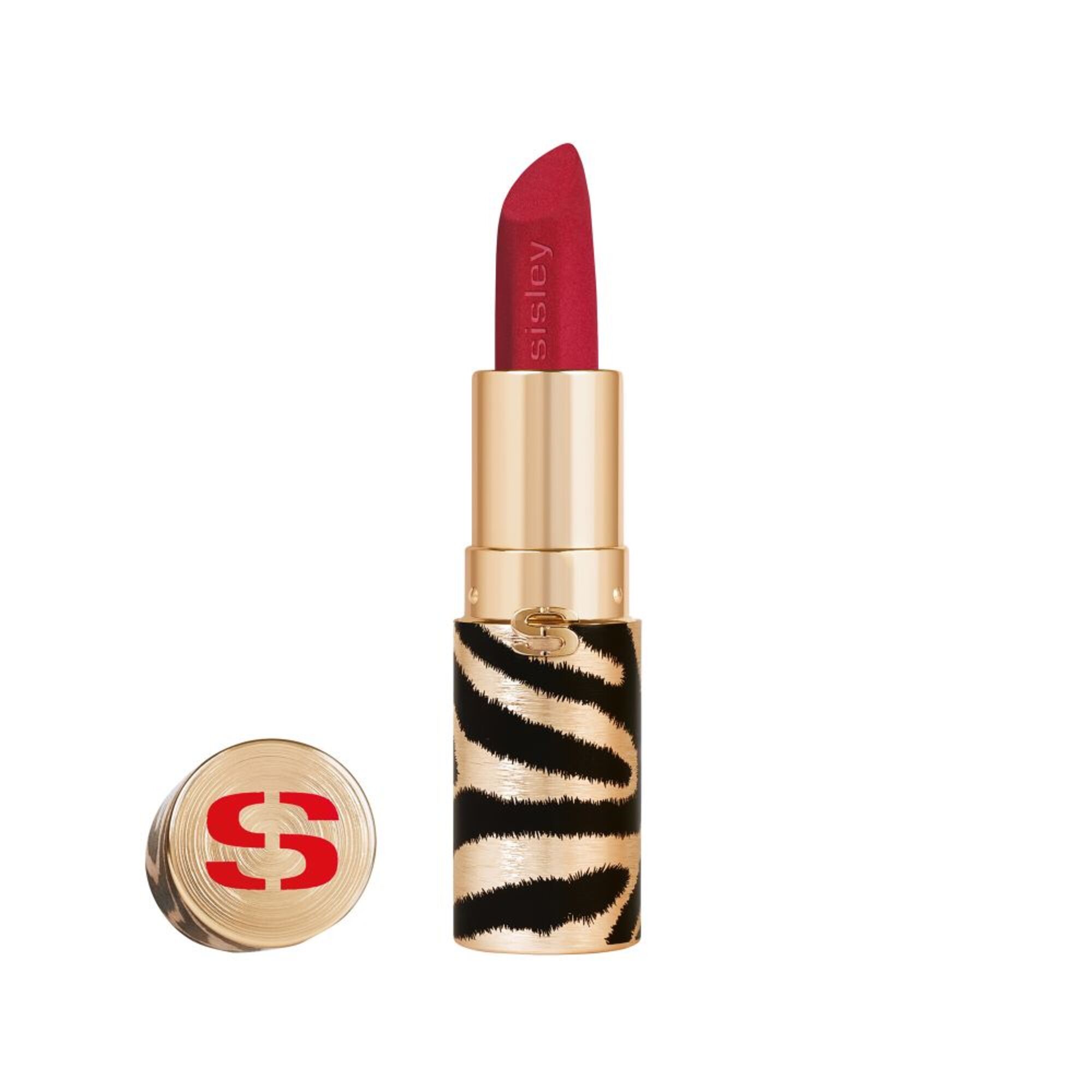 SISLEY Phyto-Rouge Velvet Lippenstift 1 of 4