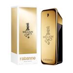 200 ML Rabanne 1 Million Eau de Toilette 3 of 10 Eau de Toilette