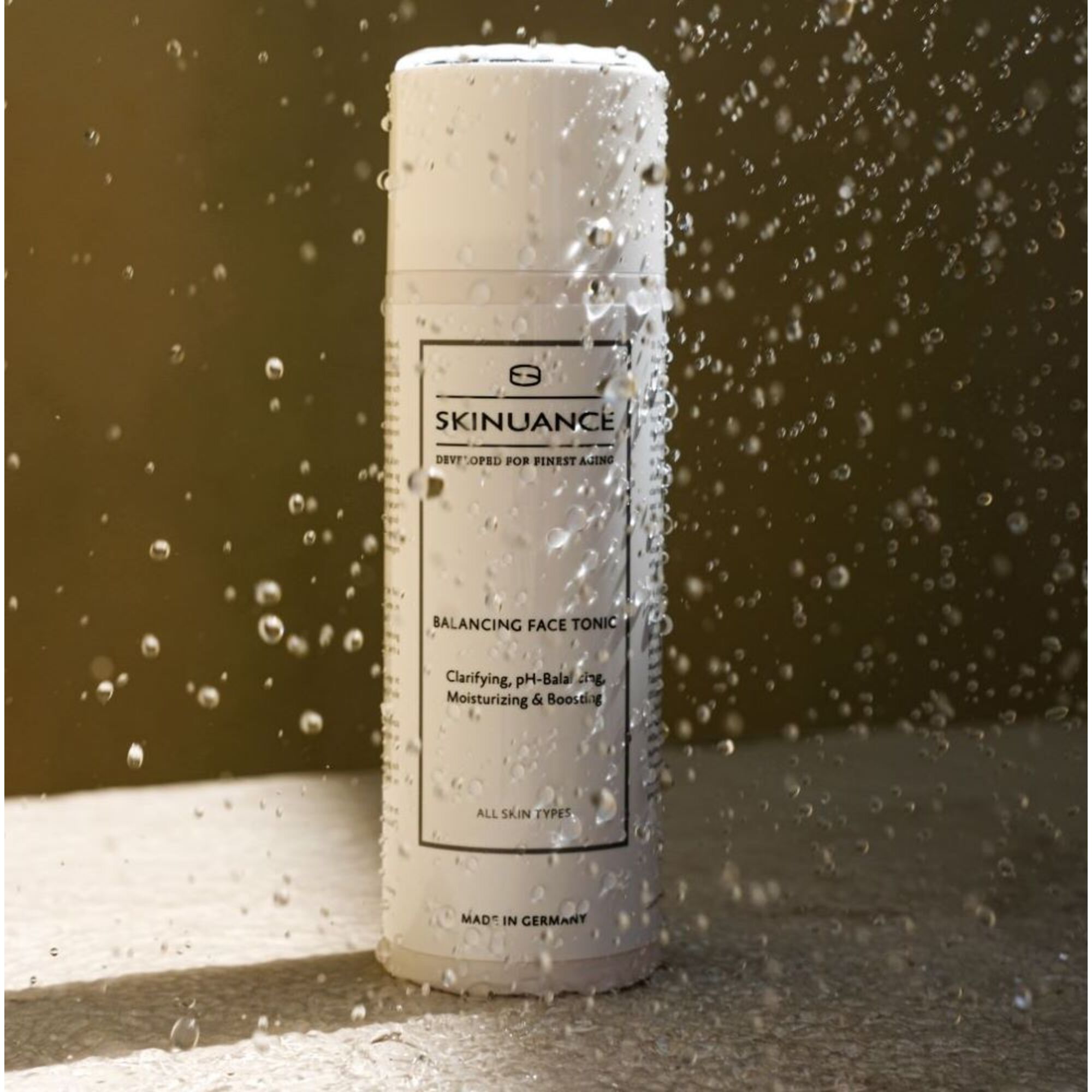 BALANCING FACE TONIC