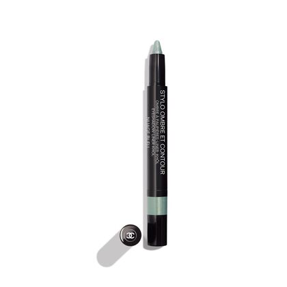  CHANEL STYLO OMBRE ET CONTOUR 3-IN-1 STIFT: LIDSCHATTEN, EYELINER UND KAJAL  1 of 6 