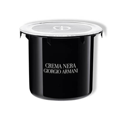 50 ML Giorgio Armani Crema Nera Extrema Supreme Reviving Cream Refill  1 of 2 