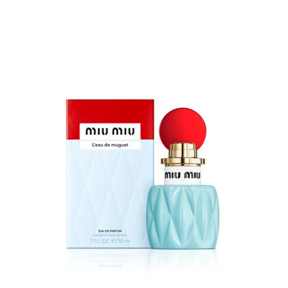 Eau de Parfum
