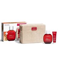 1 PCS Clarins Eau Dynamisante Vitality Routine Set  1 of 2 