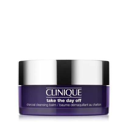 125 ML Clinique Take The Day Off Charcoal balm Make-up Entferner  1 of 1 