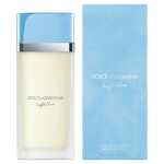 100 ML Dolce&Gabbana Light Blue Eau de Toilette 3 of 6 Eau de Toilette
