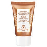 60 ML SISLEY Ligne Solaire Selbstbräuner fürs Gesicht  1 of 2 