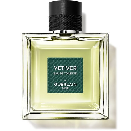 100 ML Guerlain Vetiver Eau de Toilette  1 of 1 