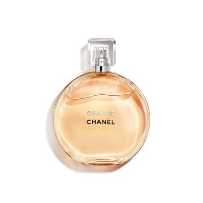 100 ML CHANEL CHANCE EAU DE TOILETTE ZERSTÄUBER  1 of 2 