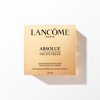 20 ML Lancôme ABSOLUE THE EYE CREAM Augencreme  1 of 3 