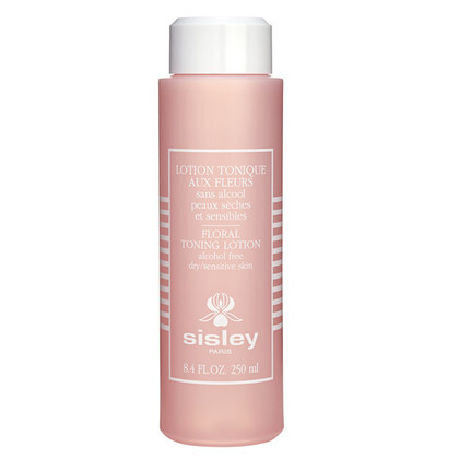 250 ML SISLEY Lotion Tonique aux Fleurs Lotion tonique  1 of 4 