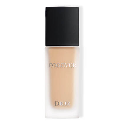 DIOR Forever Matte Foundation Fond de teint mat 24 h sans transfert 1 of 3