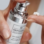 15 ML Skinuance Augenpflege EYE CREAM LIGHT  4 of 8 EYE CREAM LIGHT