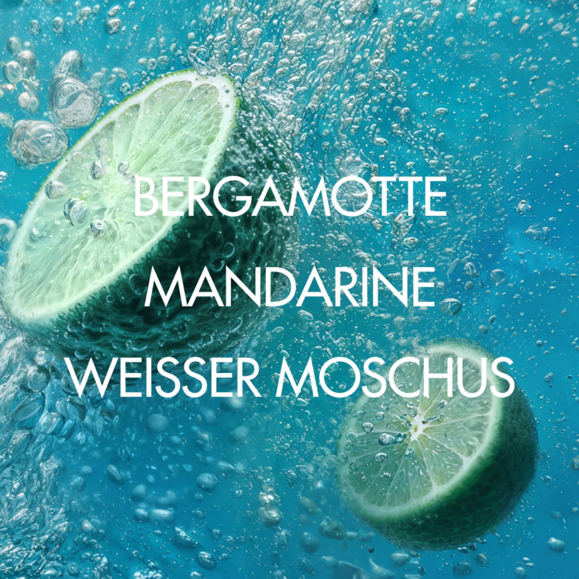100 ML Biotherm Eau Bergamote Eau de Toilette  1 of 8 