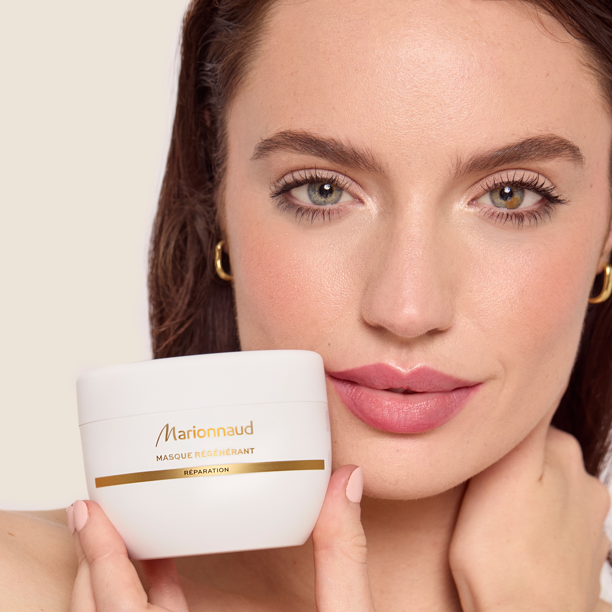 Masque Regenerant Intense