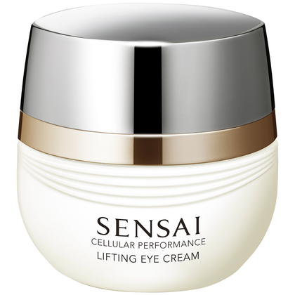 15 ML Sensai CELLULAR PERFORMANCE LIFTING EYE CREAM Gesichtspflege  1 of 1 