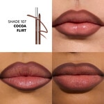  Yves Saint Laurent YSL Lovenude Kiss Shaper Crayon à lèvres  4 of 6 Crayon à lèvres